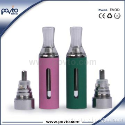 2013 Newest Evod ecigs atomizer wholesale in Povto